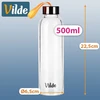 Gertuvė 500 ml