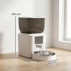 Gertuvė Automatinis maisto dozatorius 4 l