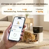Gertuvė Automatinis maisto dozatorius 4 l