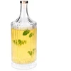 Gertuvė KOOPMAN Stiklinis butelis 1 l