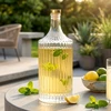Gertuvė KOOPMAN Stiklinis butelis 1 l