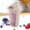 Gertuvė Orion Proteino š shakeris 700 ml - Bekvapis - Sportui