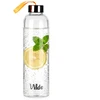 Gertuvė Vandens butelis 750 ml