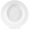 Orion Porcelianinis gili lėkštė MONA 24 cm, 350 ml