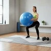 Springos Gimnastikos kamuolys 55 cm