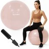 Springos Gimnastikos kamuolys 65 cm