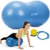 Springos Gimnastikos kamuolys 75 cm