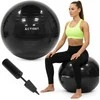 Springos Gimnastikos kamuolys 75 cm 4 vnt.