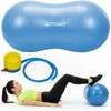 Springos Gimnastikos kamuolys 75 cm