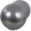 Gimnastikos kamuolys PVC 40 cm su pompa