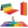 Gimnastikos kilimėlis 180×120×4 cm