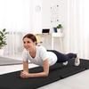 Gimnastikos kilimėlis 182.9 x 61.0 x 5.1 cm