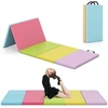 Gimnastikos kilimėlis 201 x 75 x 3 cm