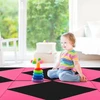 Gimnastikos kilimėlis 240 x 117 x 5 cm
