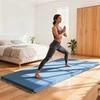 Gimnastikos kilimėlis 240 x 120 x 5 cm