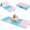 Gimnastikos kilimėlis 243.8 x 121.9 x 5.1 cm