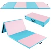 Gimnastikos kilimėlis 243.8 x 121.9 x 5.1 cm