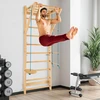 Gimnastikos sienelė 80 x 60 x 220 cm