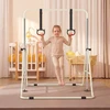 Gimnastikos skersinis smėlinis