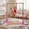 Gimnastikos strypas 85–145 cm