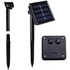 Zd69E Girlianda 20LED, 4.85 m
