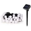 Girlianda 40 LED spalvota