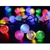 Girlianda su 20 LED
