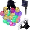 Girlianda su 20 LED