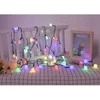 Girlianda su 20 LED