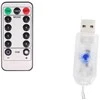 Lights garland stars light curtain 138 led