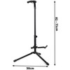 Guitar stand guitar adjustable stand