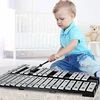 Glockenspielas 30 natų