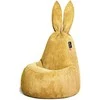 Qubo™ Daddy Rabbit Gatsby auksinis FEEL FIT