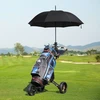 Golfo vežimėlis 3 ratų 25.4 cm ratai