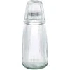 Westmark Stiklinė dekantierius su stiklu 1 L + 220 ml