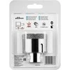 Graphite Grafitas DEIMANTINĖ SKULĖ 55 MM X M14 55H313 GRAFITAS