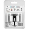 Grąžtas Graphite Grafitas DEIMANTINĖ SKULĖ 65 MM X M14 55H314 GRAFITAS