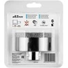 Grąžtas Graphite Grafitas DEIMANTINĖ SKULĖ 83 MM X M14 55H317 GRAFITAS