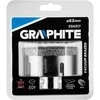 Grąžtas Graphite Grafitas DEIMANTINĖ SKULĖ 83 MM X M14 55H317 GRAFITAS