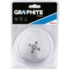 Graphite Grafito bi-metalo skylė pjūklas 95mm