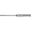 Grąžtas betonui Graphite SDS+ 57H400, 4x110 mm