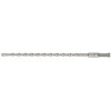 Grąžtas betonui Graphite SDS+ 57H420, 8x260 mm