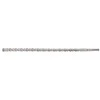 Grąžtas betonui Graphite SDS+ 57H462, 14x400 mm