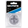 Graphite Grąžtas metalui Verto, 51mm