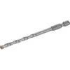 Grąžtas „STANLEY" MASONRY HEX 5 x 50 mm
