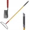 Grėblys CAT J17-250