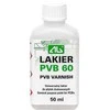 9140# Ag Tp PVB 60 izoliacinis lakas 50ml