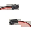 LP Cabletech Maitinimo kabelis su NPP 2pin jungtimis LiPo akumuliatorių jungimui