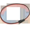 LP Cabletech Maitinimo kabelis su NPP 2pin jungtimis LiPo akumuliatorių jungimui