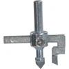 Grąžtas Mega Gręžtuvas plytelėms D20-90 mm